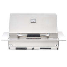 Electri-Chef Ruby 32-Inch 5280 Volt Electric Built-In Grill With Single Temperature Control - 4400-EC-448-I-S-32