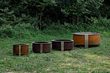 X Series Smokeless Fire Pit