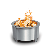 X Series Smokeless Fire Pit