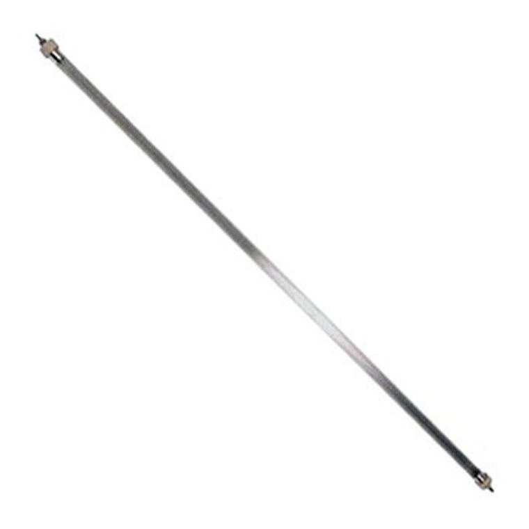 Infratech Replacement 277 Volt, 2500 Watt Quartz Element for W2524, WD5024, C2524, and CD5024 Heaters - E2527