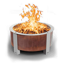 X Series Smokeless Fire Pit