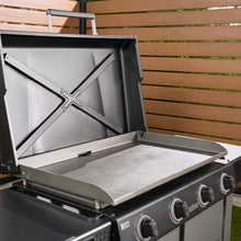 36" Griddle Deluxe