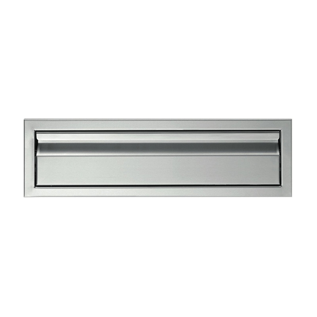 Twin Eagles 24-Inch Griddle Plate Storage Drawer - TESD24GP-B