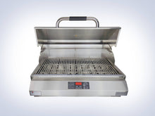 Electri-Chef Emerald 24-Inch 3520 Volt Electric Built-In Grill - 4400-EC-336-I-24