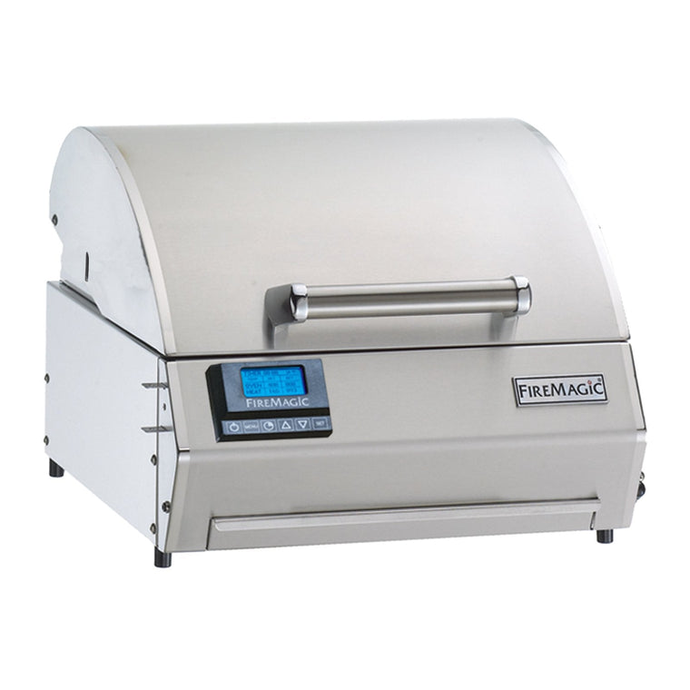 Fire Magic E250s 1800 Watt  Electric Stand Alone Table Top Grill - E251T-1Z1E