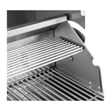 Blaze Prelude LBM 32-Inch Propane Gas Built-In 4 Burner Grill - BLZ-4-LBM-LP