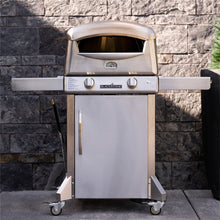 Pizza Oven