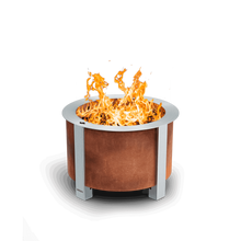 X Series Smokeless Fire Pit