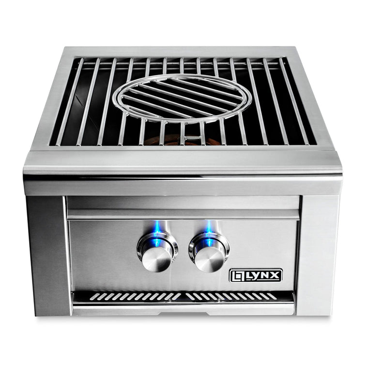Lynx Professional Propane Gas Built-In  Power Burner - LPB-LP