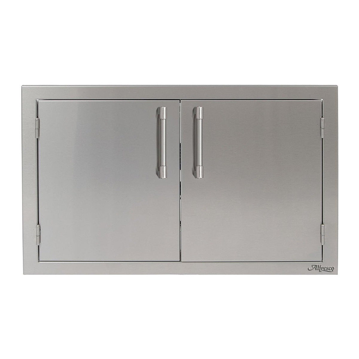 Alfresco 36-Inch Double Access Door - AXE-36-01