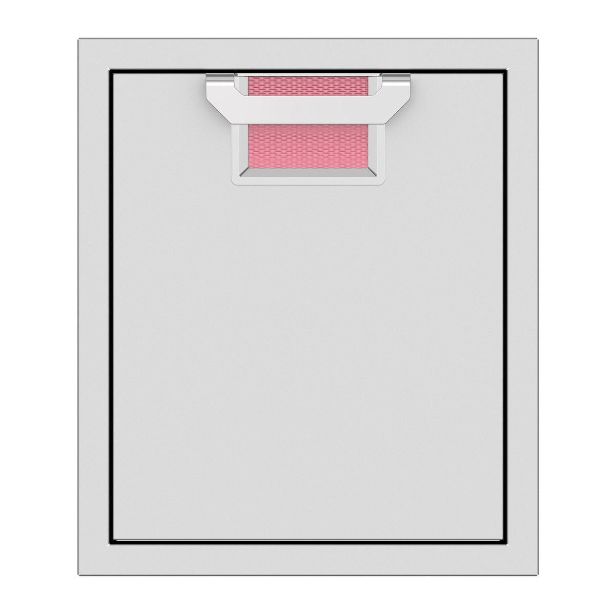 Aspire by Hestan 18-Inch Single Access Door w/ Right Hinge (Reef Pink) - AEADR18-PK