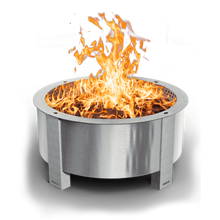 X Series Smokeless Fire Pit