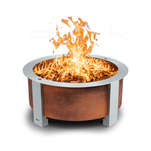 X Series Smokeless Fire Pit