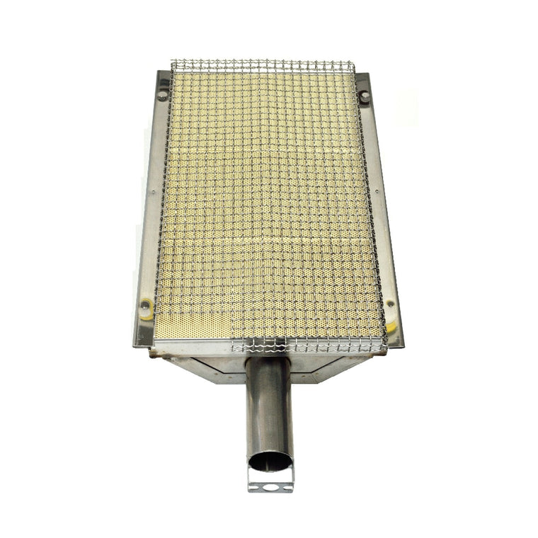 Twin Eagles Sear Zone Kit for All Grill Sizes, 30, 36, 42, 54 - TESZ-KIT