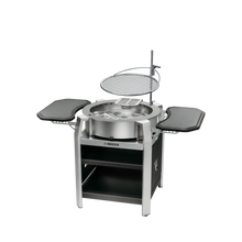 Live-Fire Grill - Grilling Bundle