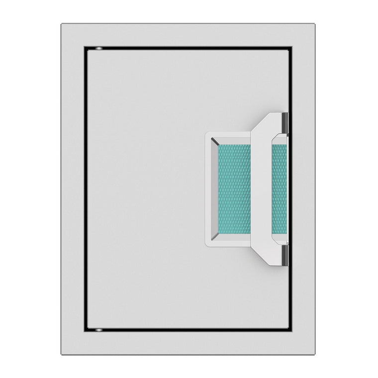 Aspire by Hestan 16-Inch Paper Towel Dispenser (Bora Bora Turquoise) - AEPTD16-TQ