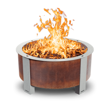 X Series Smokeless Fire Pit