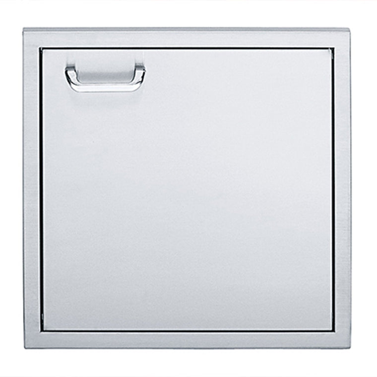 Lynx Professional 24-Inch Classic Access Door (Right Hinge) - LDR24R