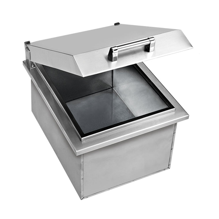 Delta Heat 15-Inch Drop-In Cooler - DHOC15D