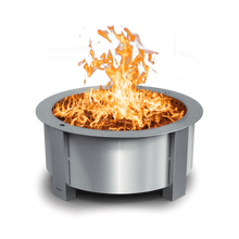 X Series Smokeless Fire Pit