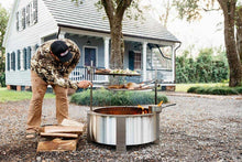 X Series Smokeless Fire Pit