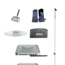 X 30 Essential Accessories Bundle