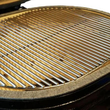 Primo Oval XXL 500 Charcoal Ceramic Kamado Grill -PGCXXLH