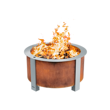 X Series Smokeless Fire Pit