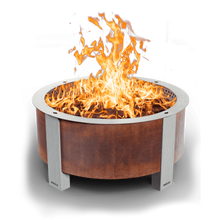 X Series Smokeless Fire Pit