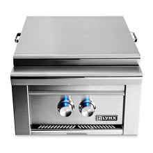 Lynx Professional Propane Gas Built-In  Power Burner - LPB-LP