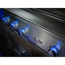 Delta Heat 32-Inch Natural Gas Built-In Grill - DHBQ32G-DN