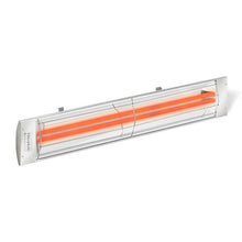 Infratech CD-Series 39-Inch Dual Element 240 Volt, 4000 Watt, 16.7 Amp Outdoor Heater in Copper - CD4024CP