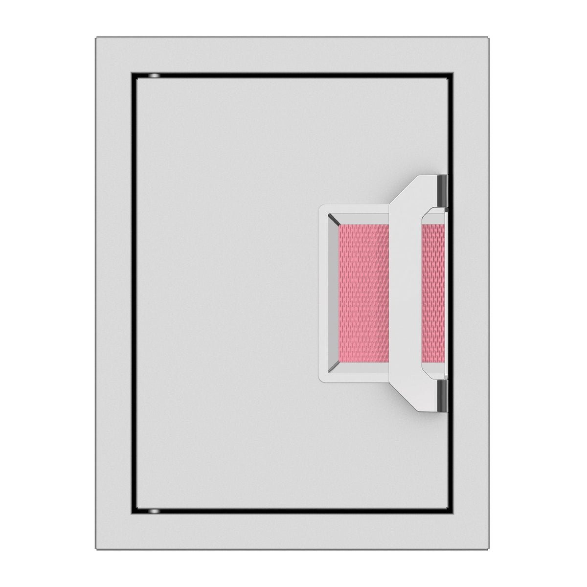 Aspire by Hestan 16-Inch Paper Towel Dispenser (Reef Pink) - AEPTD16-PK