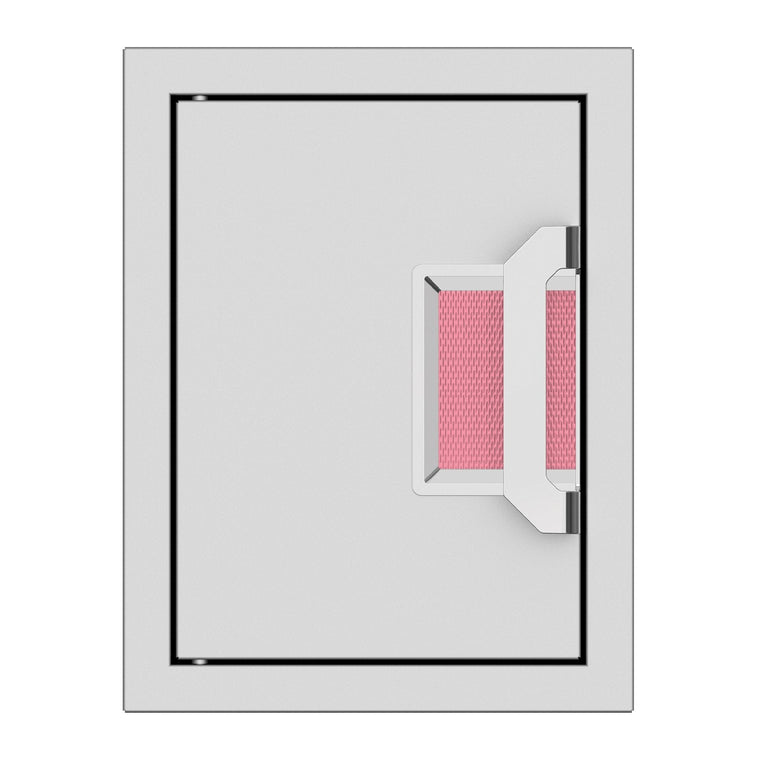 Aspire by Hestan 16-Inch Paper Towel Dispenser (Reef Pink) - AEPTD16-PK