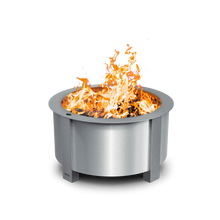 X Series Smokeless Fire Pit