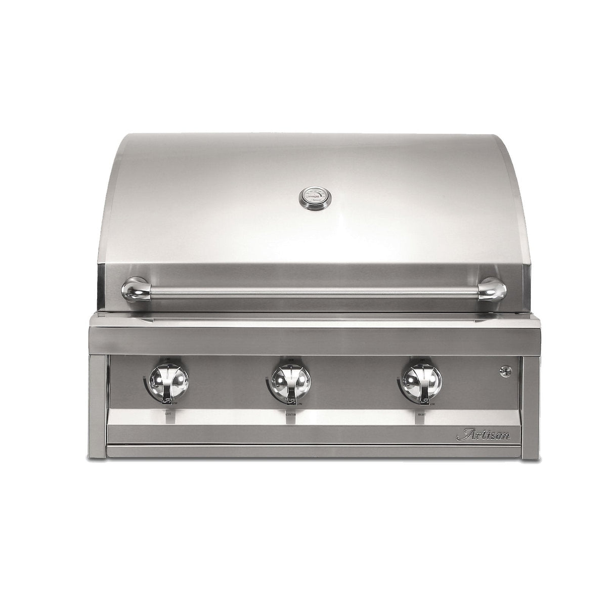 Artisan American Eagle 32-Inch Propane Gas Built-In Grill - AAEP-32-LP