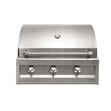 Artisan American Eagle 32-Inch Propane Gas Built-In Grill - AAEP-32-LP