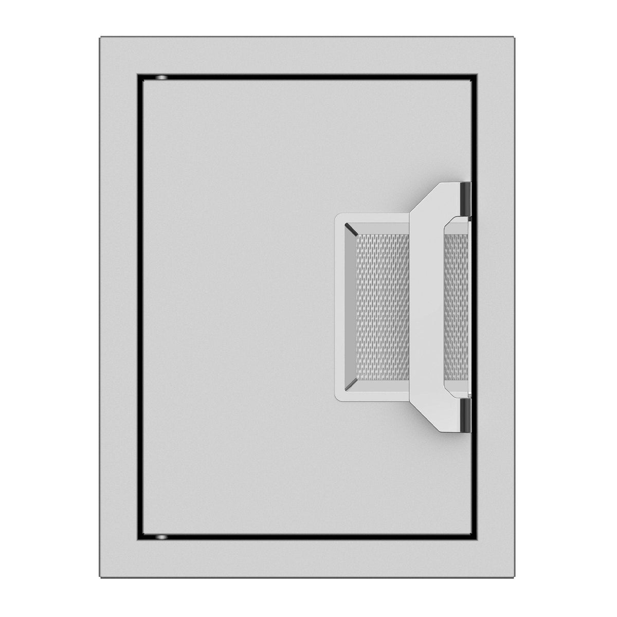 Aspire by Hestan 16-Inch Paper Towel Dispenser (Stainless Steel) - AEPTD16