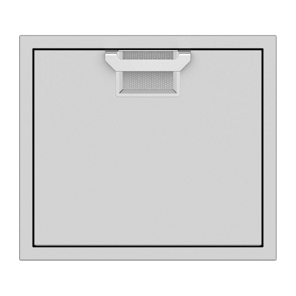 Aspire by Hestan 24-Inch Single Access Door w/ Right Hinge (Stainless Steel) - AEADR24
