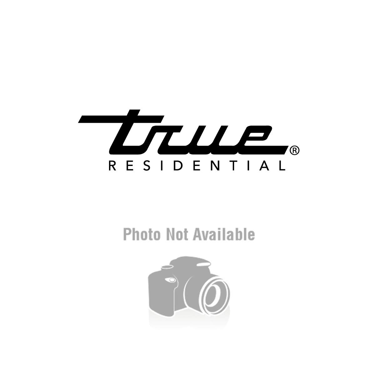 True Glide Out Stepped Wine Shelf With Stainless Steel Handle For Right Hinge 24-Inch Models - 957232
