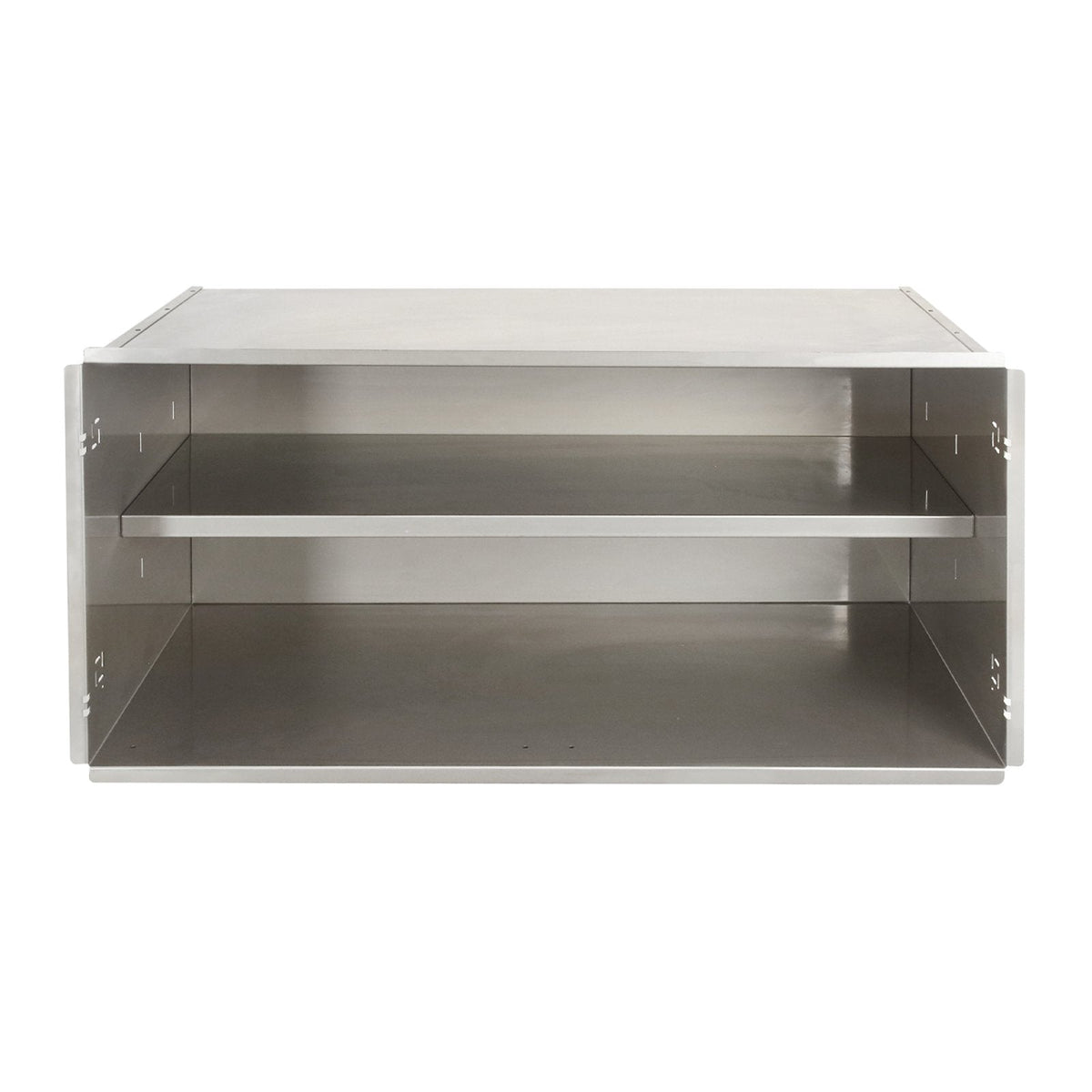 Alfresco 30-Inch Storage Enclosure for Island Access Doors - AXE-30E