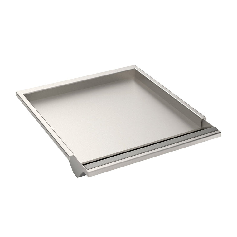 Fire Magic Stainless Steel Griddle For Aurora A830, A540, A430, All Choice Grills and Power Burners or Double Searing Stations - 3515A