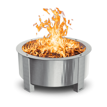 X Series Smokeless Fire Pit