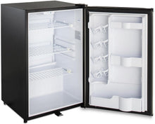 Blaze 20-Inch Stainless Front 4.5 Cu. ft. Refrigerator with Recessed Handle - BLZ-SSRF126