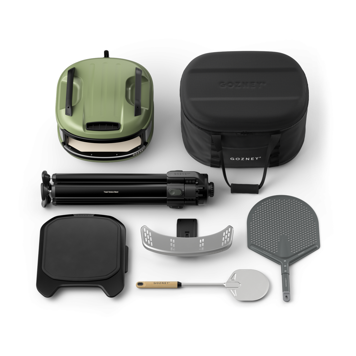 Tread Peak Bundle