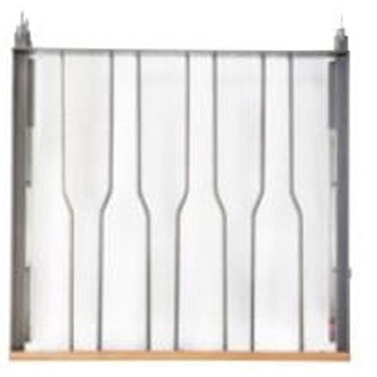True Glide Out Wine Shelf With Cherry Wood Handle For Left Hinge 24-Inch Models - 991463