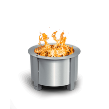X Series Smokeless Fire Pit