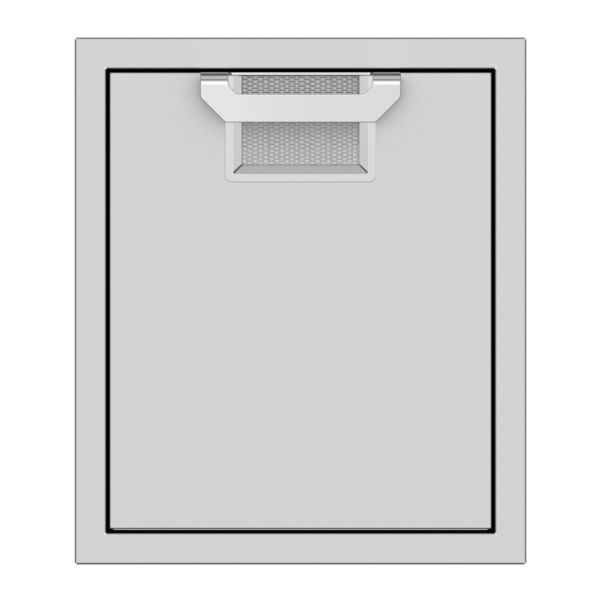Aspire by Hestan 18-Inch Single Access Door w/ Right Hinge (Stainless Steel) - AEADR18