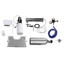 Marvel Beer Single Tap Kit w/ Co2 Tank - S42418645