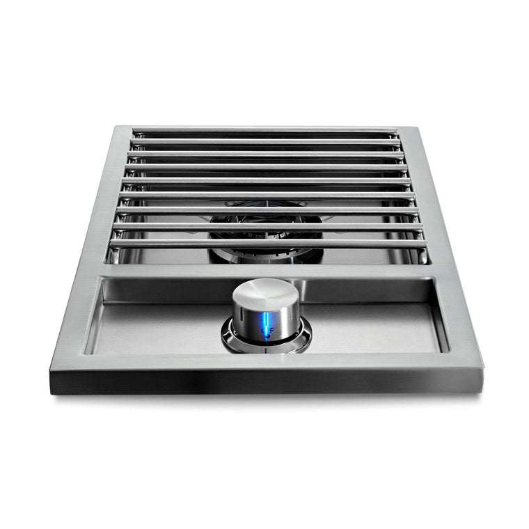 Sedona by Lynx Natural Gas Built-In Single Side Burner - LSB501-NG